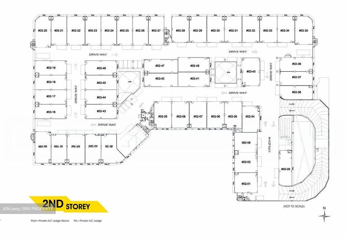 Ispace (D22), Factory #504189081